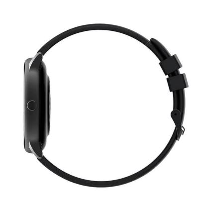 Xiaomi - Smart watch IMILAB Bluetooth KW66 IP68 preto