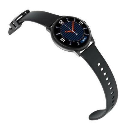 Xiaomi - Smart watch IMILAB Bluetooth KW66 IP68 preto