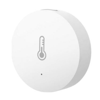 Xiaomi - Termómetro exterior MI 10,5dBm/CR2032 Bluetooth
