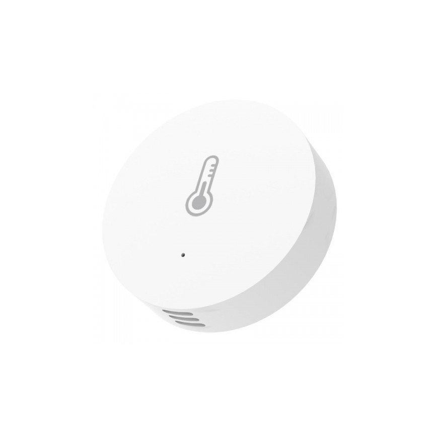Xiaomi - Termómetro exterior MI 10,5dBm/CR2032 Bluetooth