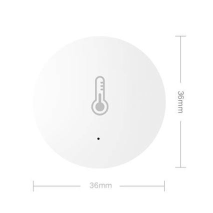 Xiaomi - Termómetro exterior MI 10,5dBm/CR2032 Bluetooth