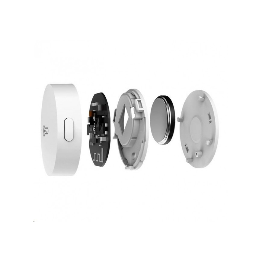 Xiaomi - Termómetro exterior MI 10,5dBm/CR2032 Bluetooth