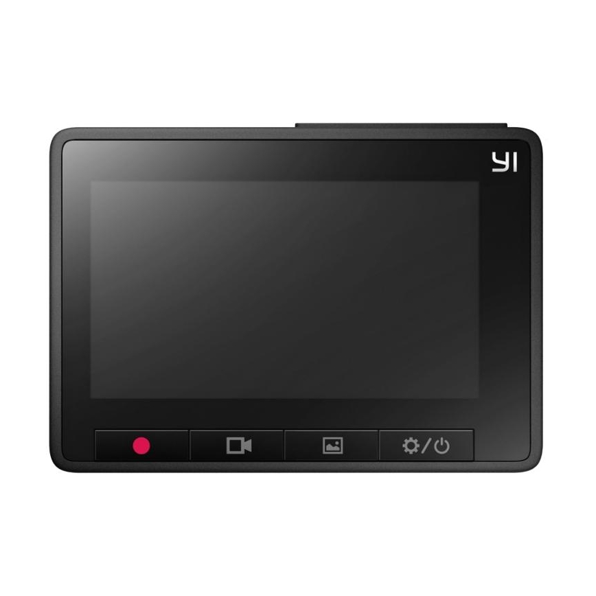 Xiaomi YI - Câmara Smart Dash 1080p 60fps USB Wi-Fi