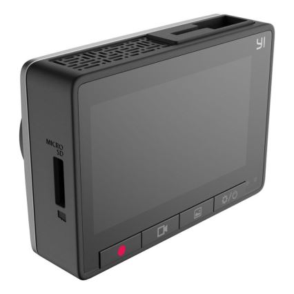 Xiaomi YI - Câmara Smart Dash 1080p 60fps USB Wi-Fi
