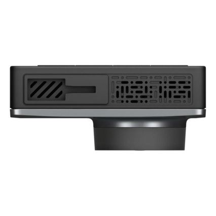 Xiaomi YI - Câmara Smart Dash 1080p 60fps USB Wi-Fi