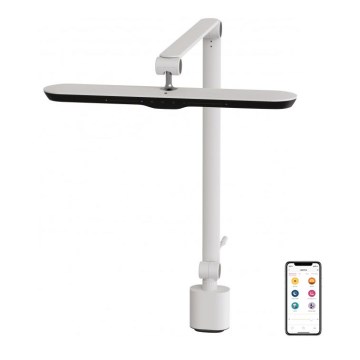 Yeelight - Candeeiro LED com regulação, clip e sensor LED/12W/230V Wi-Fi