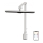 Yeelight - Candeeiro LED com regulação, clip e sensor LED/12W/230V Wi-Fi