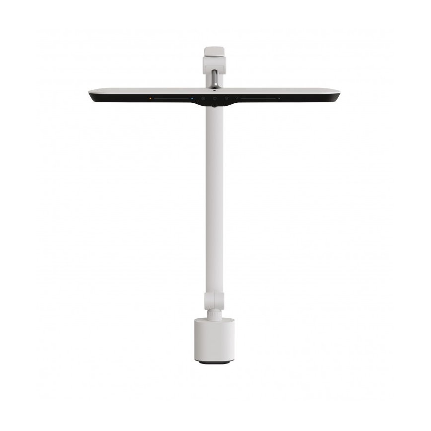 Yeelight - Candeeiro LED com regulação, clip e sensor LED/12W/230V Wi-Fi