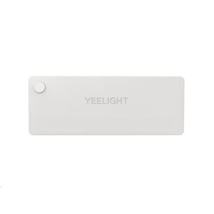 Yeelight - CONJUNTO 4x LED Iluminação em móveis com sensor LED/0,15W/5V 2700K
