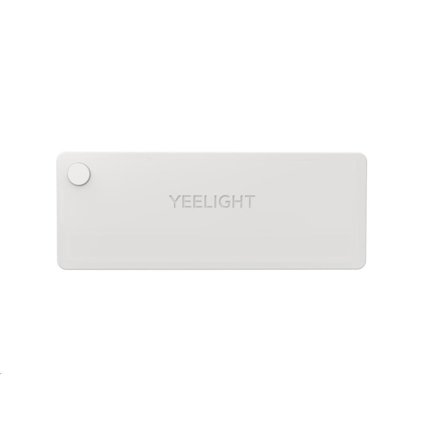 Yeelight - CONJUNTO 4x LED Iluminação em móveis com sensor LED/0,15W/5V 2700K