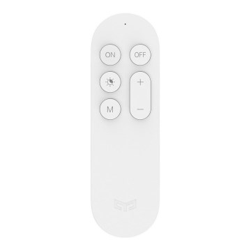 Yeelight - Controlo remoto 1xCR2032 Bluetooth