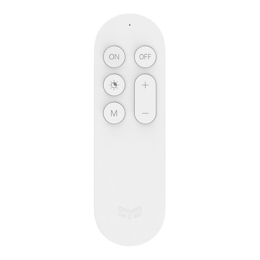Yeelight - Controlo remoto 1xCR2032 Bluetooth