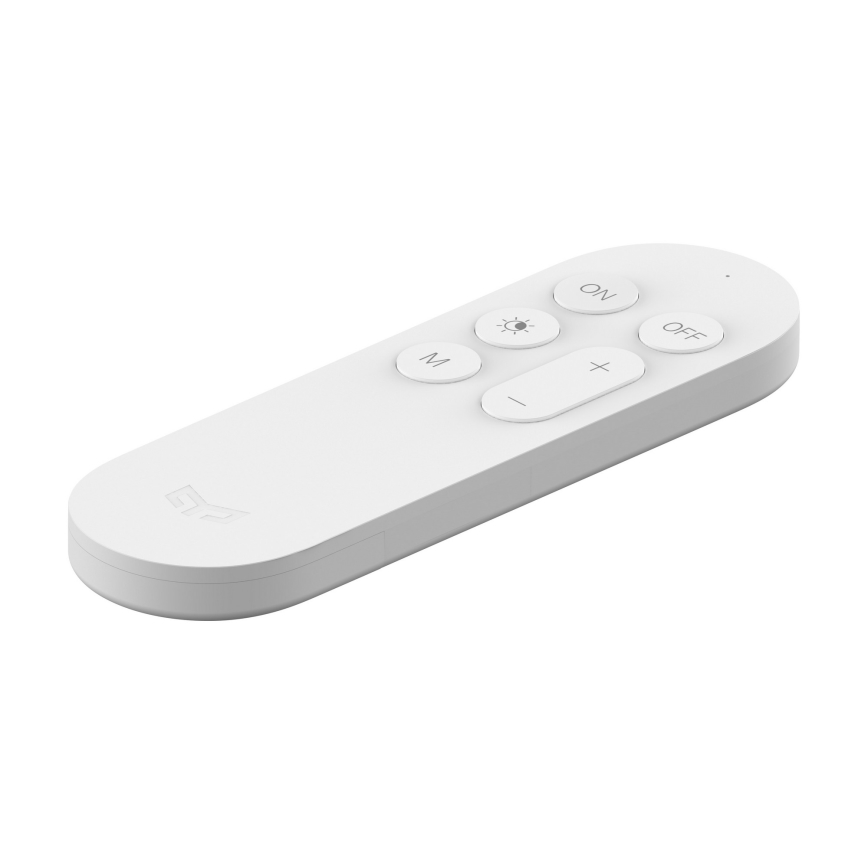 Yeelight - Controlo remoto 1xCR2032 Bluetooth