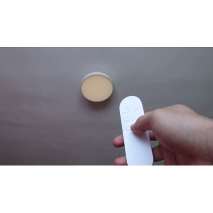 Yeelight - Controlo remoto 1xCR2032 Bluetooth