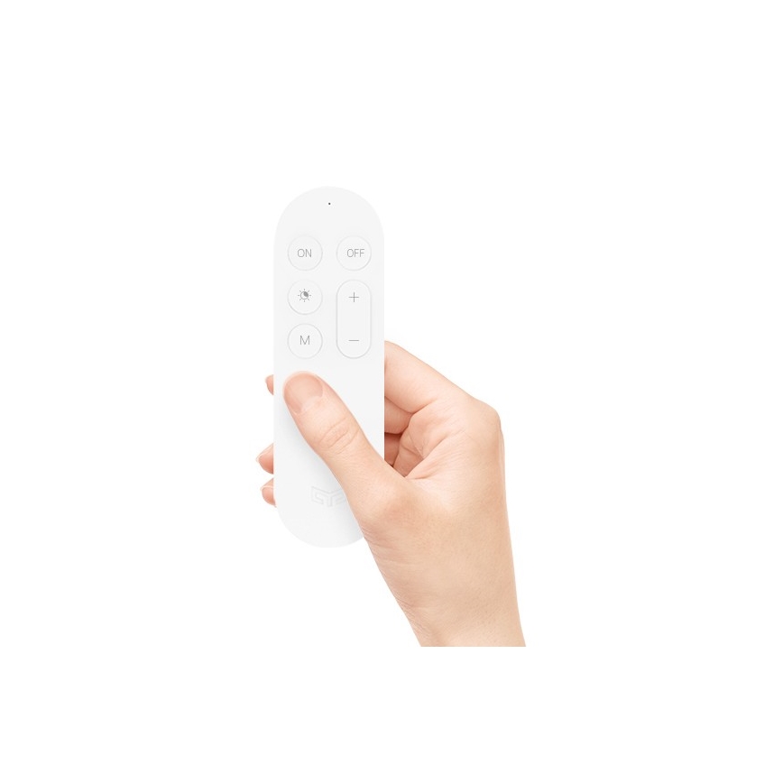 Yeelight - Controlo remoto 1xCR2032 Bluetooth