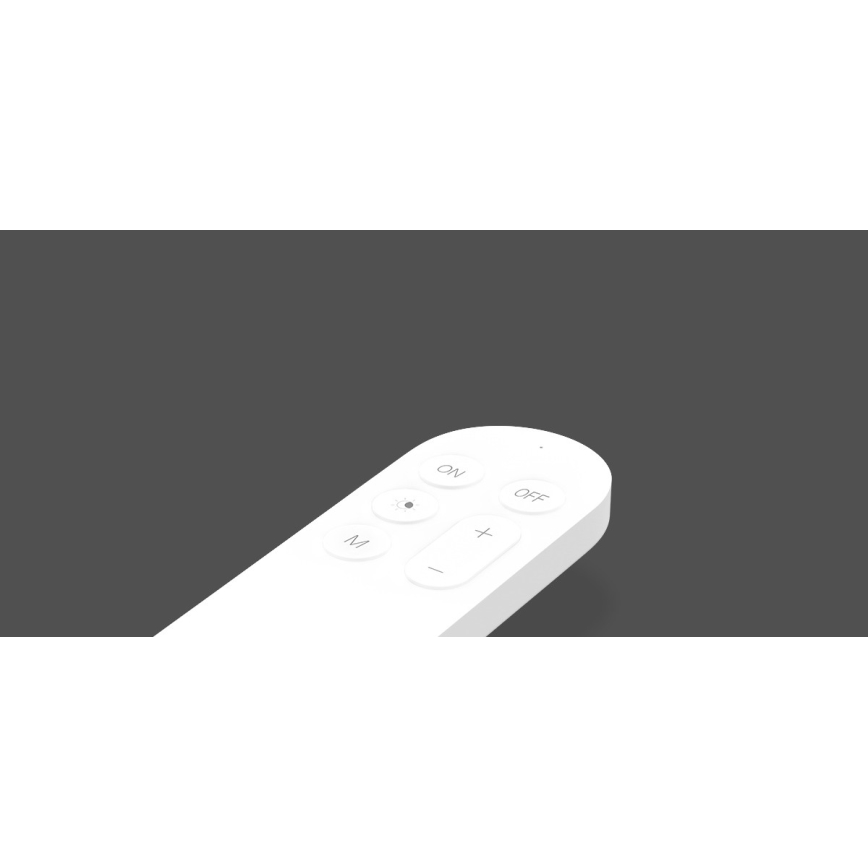 Yeelight - Controlo remoto 1xCR2032 Bluetooth