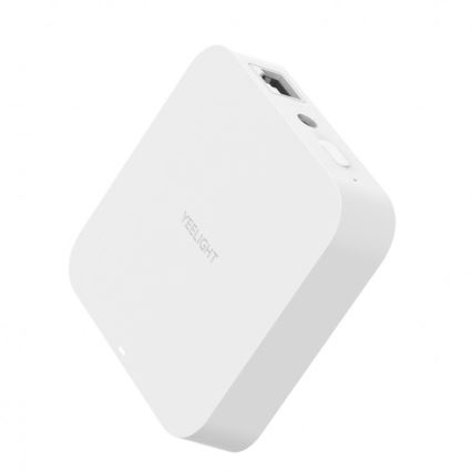 Yeelight - Gateway inteligente 230V Wi-Fi/Bluetooth