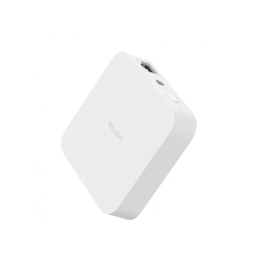 Yeelight - Gateway inteligente 230V Wi-Fi/Bluetooth