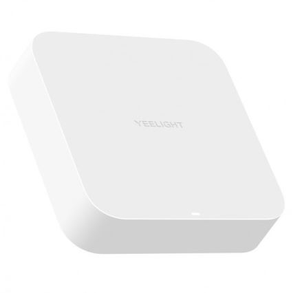 Yeelight - Gateway inteligente 230V Wi-Fi/Bluetooth