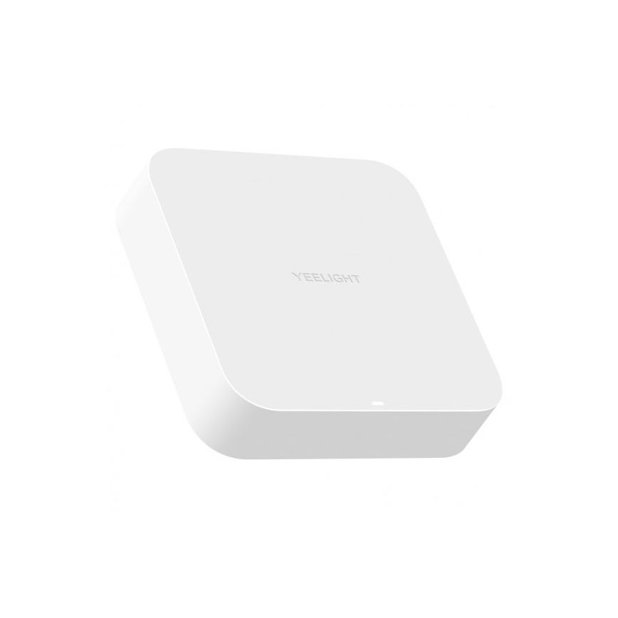 Yeelight - Gateway inteligente 230V Wi-Fi/Bluetooth