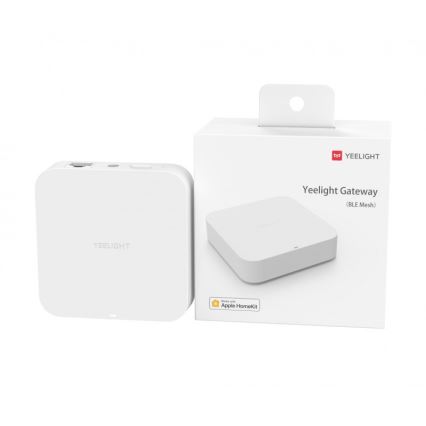 Yeelight - Gateway inteligente 230V Wi-Fi/Bluetooth