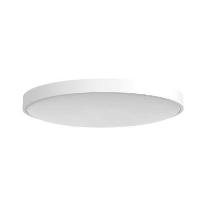 Yeelight - Iluminação de teto LED RGB com regulação ARWEN 450S LED/50W/230V CRI 90 + CR