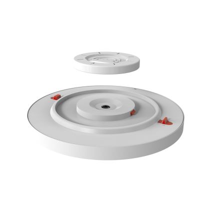 Yeelight - Iluminação de teto LED RGB com regulação ARWEN 450S LED/50W/230V CRI 90 + CR