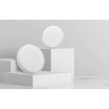 Yeelight - Iluminação de teto LED RGB com regulação ARWEN 450S LED/50W/230V CRI 90 + CR