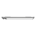 Yeelight - Iluminação LED recarregável regulável para móveis com sensor LED/1,8W/1100 mAh 4000K 20 cm prata