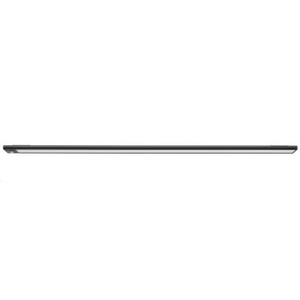 Yeelight - LED Iluminação para mobília recarregável com regulação com sensor LED/2,4W/2200 mAh 2700K 60 cm preto