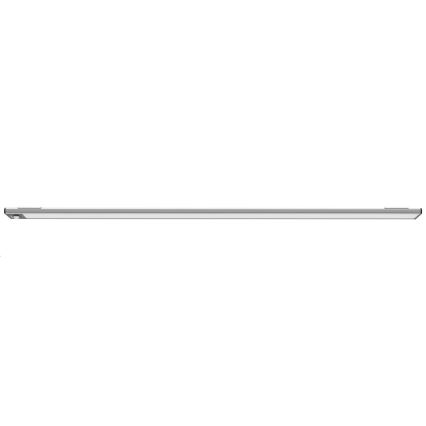 Yeelight - LED Iluminação para mobília recarregável com regulação com sensor LED/2,4W/2200 mAh 2700K 60 cm prateado
