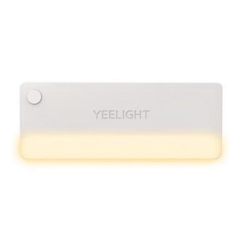 Yeelight - LED Iluminação em móveis com sensor LED/0,15W/5V 2700K