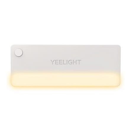 Yeelight - LED Iluminação em móveis com sensor LED/0,15W/5V 2700K