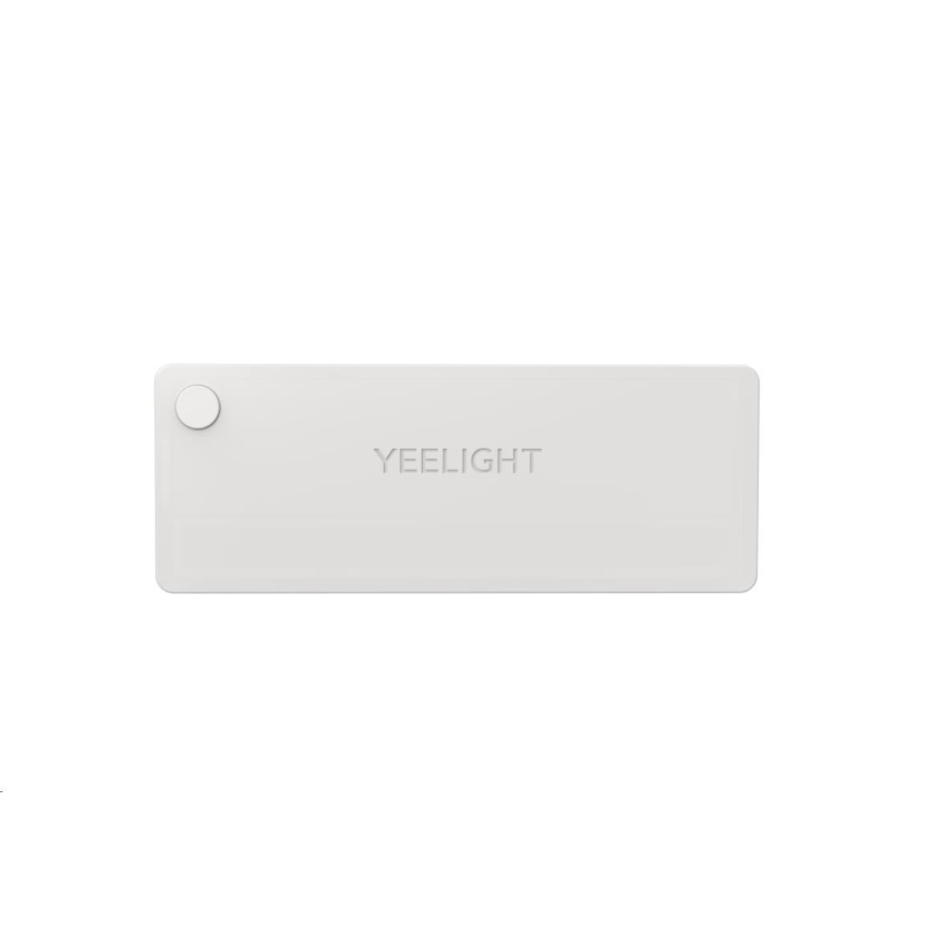 Yeelight - LED Iluminação em móveis com sensor LED/0,15W/5V 2700K