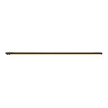 Yeelight - LED Iluminação para mobília recarregável com regulação com sensor LED/2,4W/2200 mAh 2700K 60 cm preto