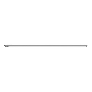 Yeelight - LED Iluminação para mobília recarregável com regulação com sensor LED/2,4W/2200 mAh 4000K 60 cm prateado