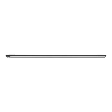 Yeelight - LED Iluminação para mobília recarregável com regulação com sensor LED/2,4W/2200 mAh 4000K 60 cm preto