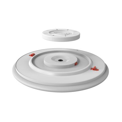 Yeelight - Luminária LED RGB Regulável ARWEN 450C LED/50W/230V IP50 CRI 90 + controlo remoto Wi-Fi/BT