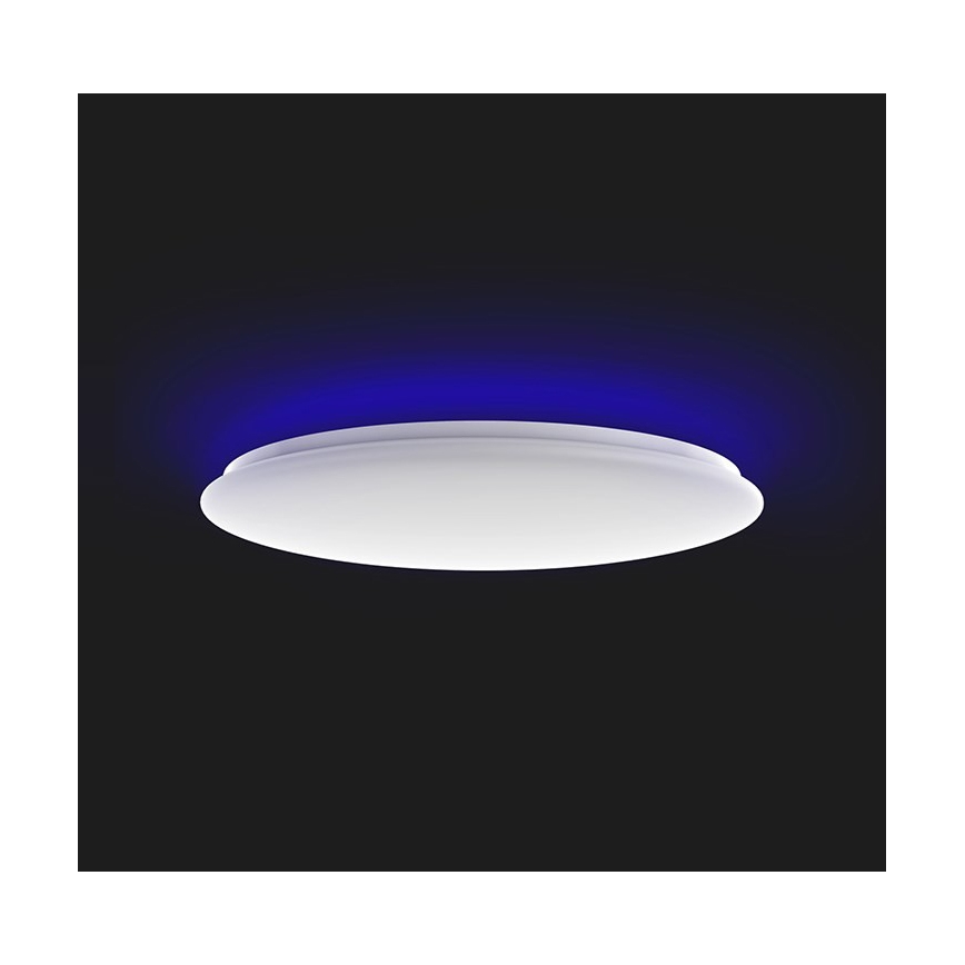 Yeelight - LED RGB Iluminação de casa de banho com regulação ARWEN 450C LED/50W/230V IP50 CRI 90 + comando Wi-Fi/BT
