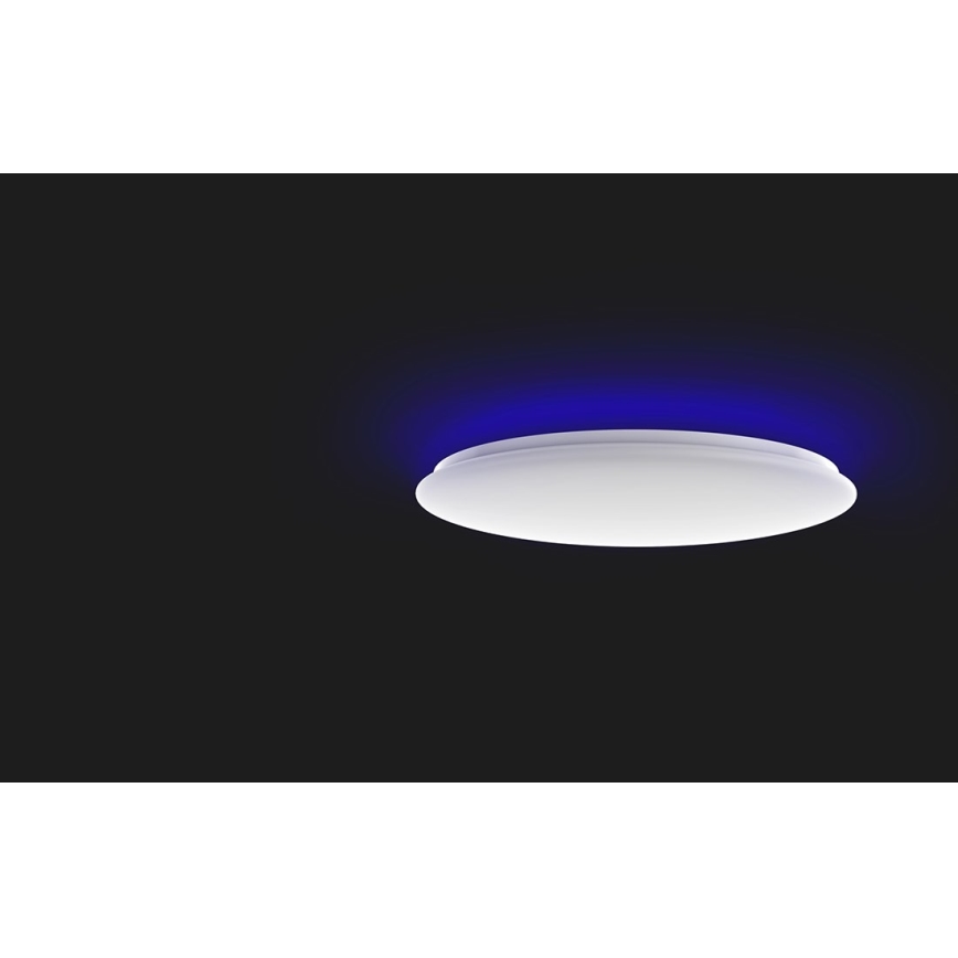 Yeelight - LED RGB Iluminação de casa de banho com regulação ARWEN 550C LED/50W/230V IP50 CRI 90 + comando Wi-Fi/BT