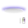Yeelight - LED RGB Iluminação de casa de banho com regulação ARWEN 550C LED/50W/230V IP50 CRI 90 + comando Wi-Fi/BT