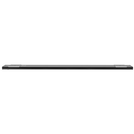 Yeelight - Iluminação LED recarregável regulável para móveis com sensor LED/2,3W/1500 mAh 4000K 40 cm preto