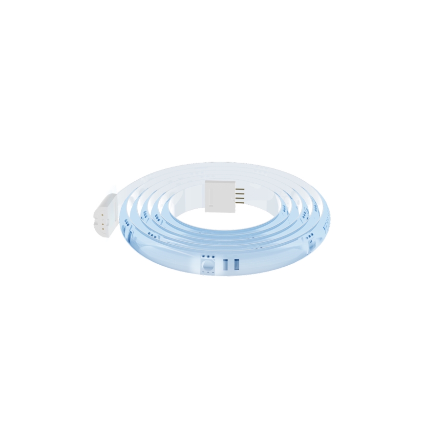 Yeelight - Tira LED RGB com regulação PLUS LED/7.5W/230V IP65 Wi-Fi 2m