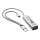 Yenkee - Divisor USB 2.0 e OTG e leitor de cartões