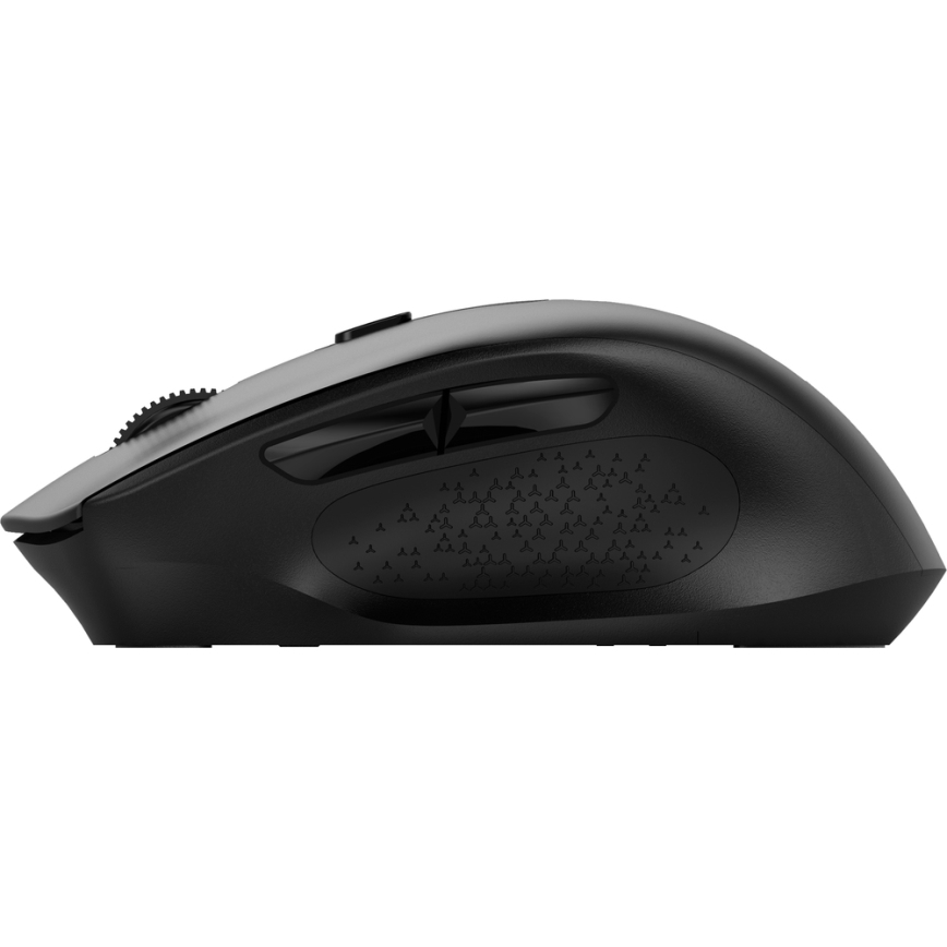 Yenkee - Rato sem fios 800/1200/1600 DPI 1xAA preto