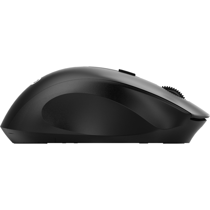 Yenkee - Rato sem fios 800/1200/1600 DPI 1xAA preto