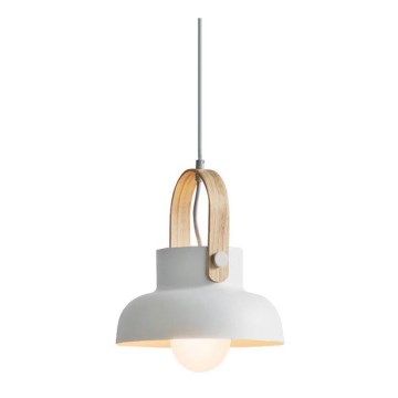 Zambelis 18190 - Candelabro suspenso 1xE27/40W/230V