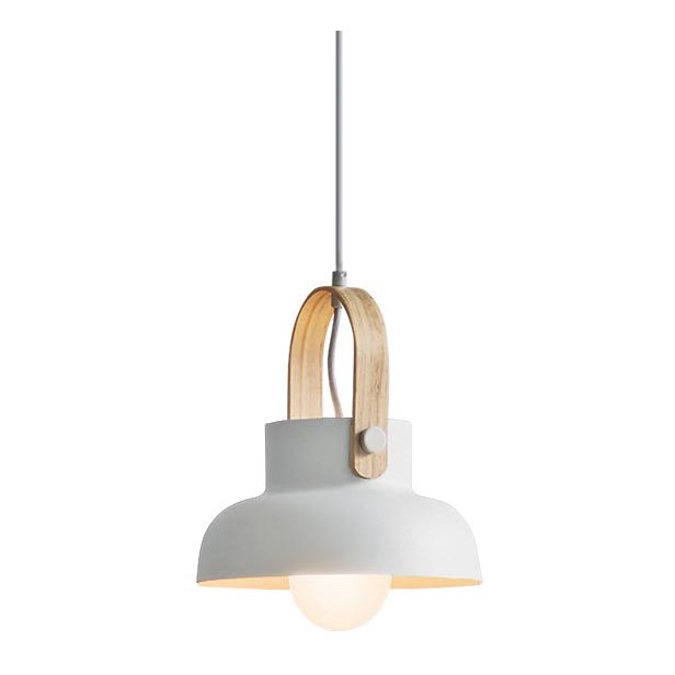 Zambelis 18190 - Candelabro suspenso 1xE27/40W/230V
