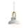 Zambelis 18190 - Candelabro suspenso 1xE27/40W/230V