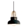 Zambelis 18191 - Candelabro suspenso 1xE27/40W/230V